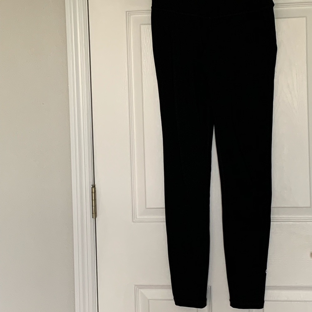 GapFit maternity active workout full panel legging